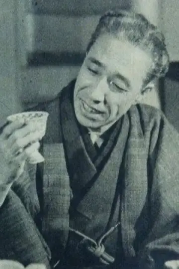 Фото Kan Ishii
