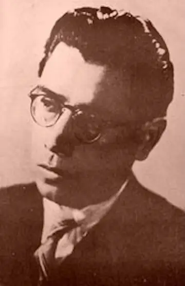 Фото Juan José Ortega