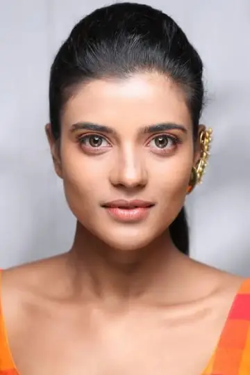 Фото Айшварія Раджеш (Aishwarya Rajesh) #285900