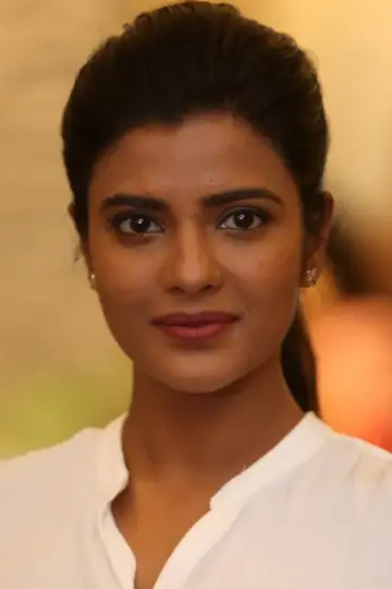 Фото Айшварія Раджеш (Aishwarya Rajesh) #285901