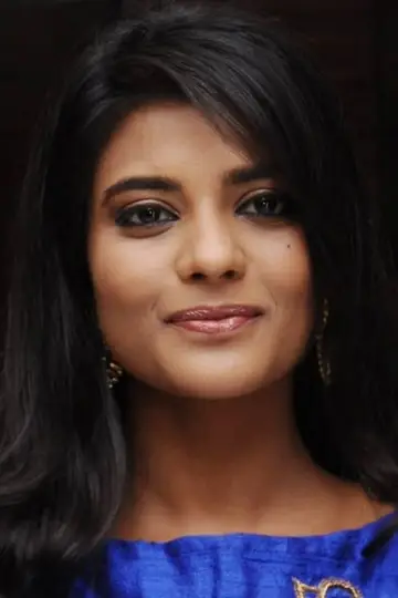 Фото Айшварія Раджеш (Aishwarya Rajesh) #285902