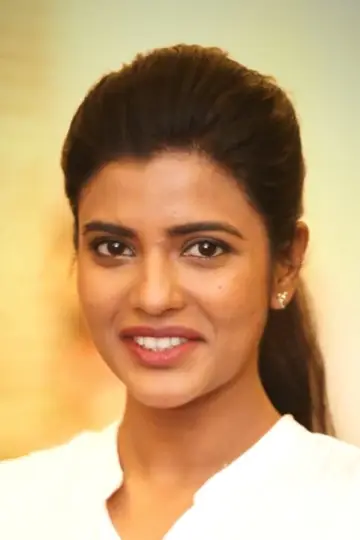 Фото Айшварія Раджеш (Aishwarya Rajesh) #285903