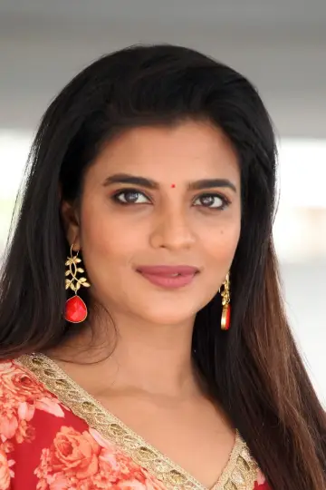 Фото Айшварія Раджеш (Aishwarya Rajesh) #285905
