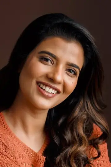 Фото Айшварія Раджеш (Aishwarya Rajesh) #630647