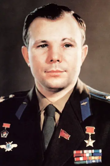 Фото  (Yuri Gagarin) #478580
