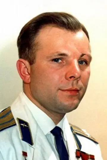Фото  (Yuri Gagarin) #478581