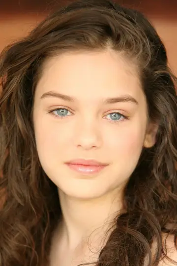 Фото Одея Раш (Odeya Rush) #20764