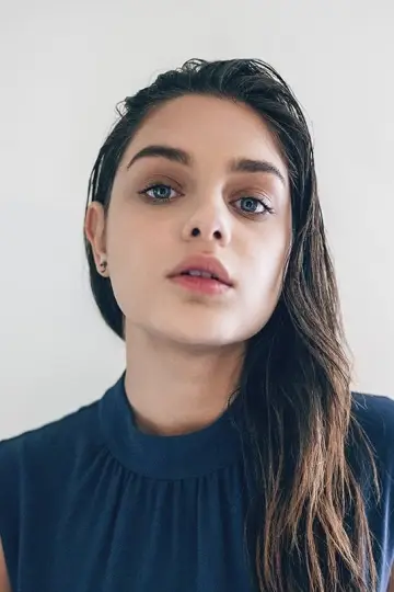 Фото Одея Раш (Odeya Rush) #20765