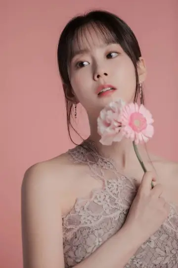Фото  (Han Seung-yeon) #314123