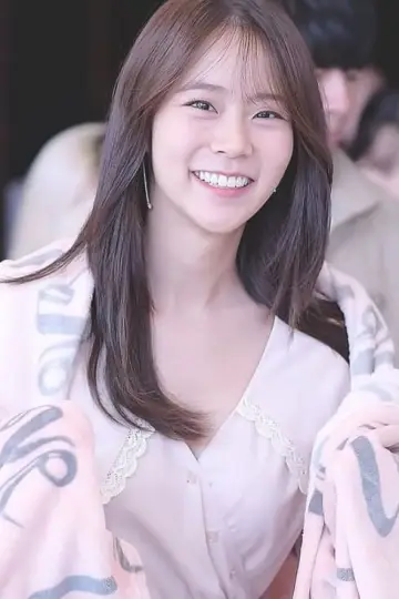 Фото  (Han Seung-yeon) #314124