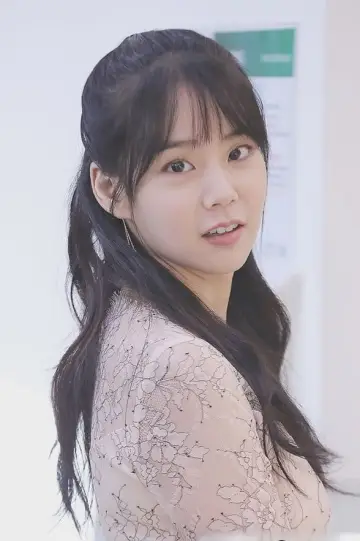 Фото  (Han Seung-yeon) #314125