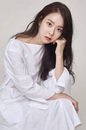 Фото  (Han Seung-yeon) #314127