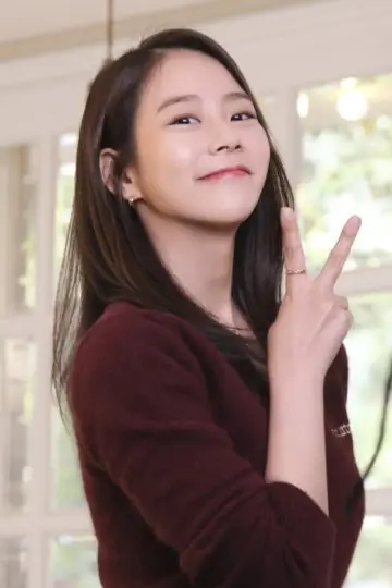 Фото  (Han Seung-yeon) #314131