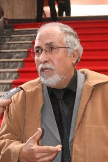 Фото Salah Eddine Benmoussa