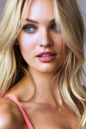 Фото Кендіс Сванепул (Candice Swanepoel) #182097