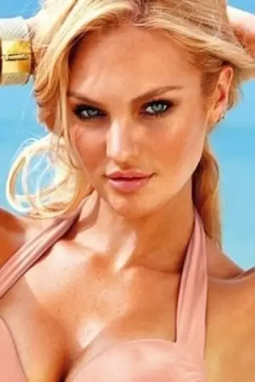 Фото Кендіс Сванепул (Candice Swanepoel) #182101