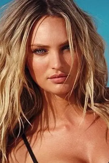 Фото Кендіс Сванепул (Candice Swanepoel) #182103