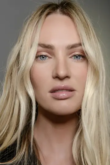 Фото Кендіс Сванепул (Candice Swanepoel) #332239