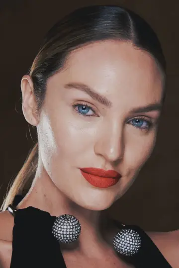 Фото Кендіс Сванепул (Candice Swanepoel) #332240