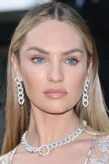 Фото Кендіс Сванепул (Candice Swanepoel) #332241