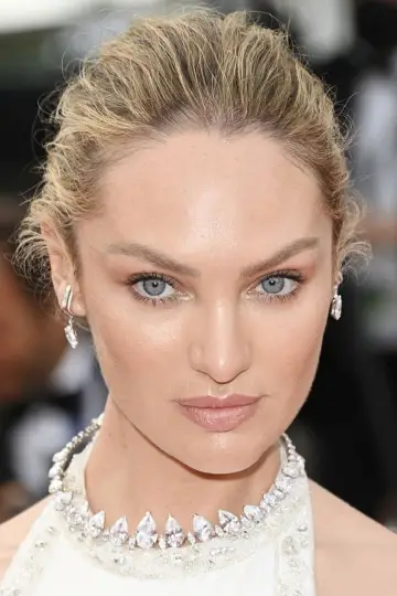 Фото Кендіс Сванепул (Candice Swanepoel) #332242