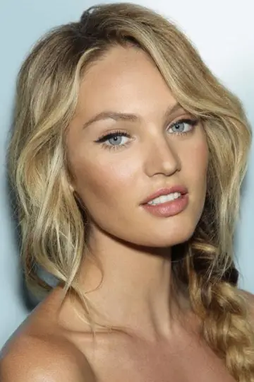 Фото Кендіс Сванепул (Candice Swanepoel) #332243