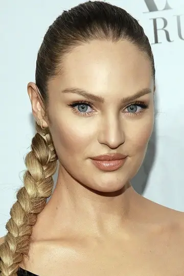 Фото Кендіс Сванепул (Candice Swanepoel) #332244