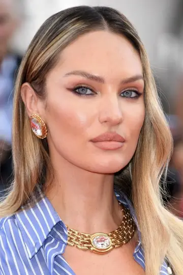 Фото Кендіс Сванепул (Candice Swanepoel) #332245