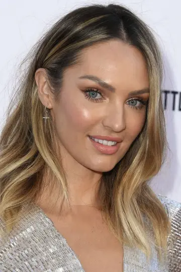 Фото Кендіс Сванепул (Candice Swanepoel) #332246