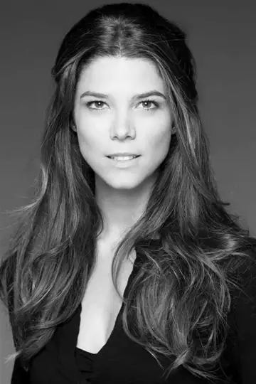 Фото Хуана Акоста (Juana Acosta) #221104