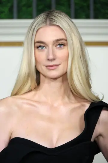 Фото Елізабет Дебікі (Elizabeth Debicki) #327246