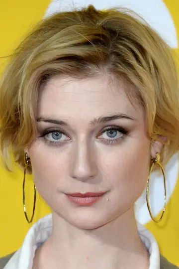 Фото Елізабет Дебікі (Elizabeth Debicki) #327247