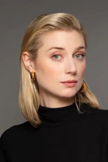 Фото Елізабет Дебікі (Elizabeth Debicki) #400310