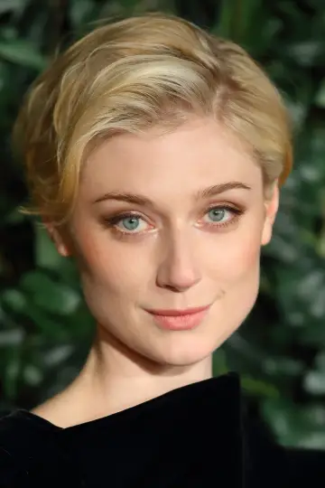 Фото Елізабет Дебікі (Elizabeth Debicki) #5840