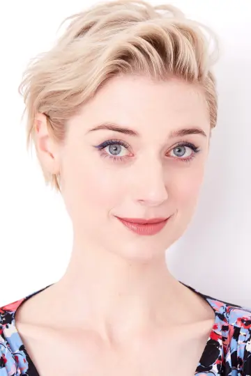 Фото Елізабет Дебікі (Elizabeth Debicki) #5841