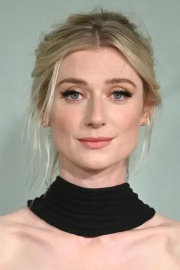 Фото Елізабет Дебікі (Elizabeth Debicki) #5842