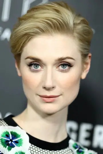 Фото Елізабет Дебікі (Elizabeth Debicki) #5843