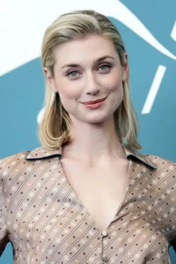 Фото Елізабет Дебікі (Elizabeth Debicki) #5845