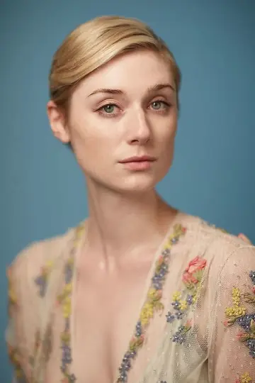 Фото Елізабет Дебікі (Elizabeth Debicki) #5846