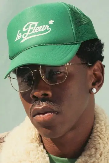 Фото Тайлер, Кріейтор (Tyler, The Creator) #329616