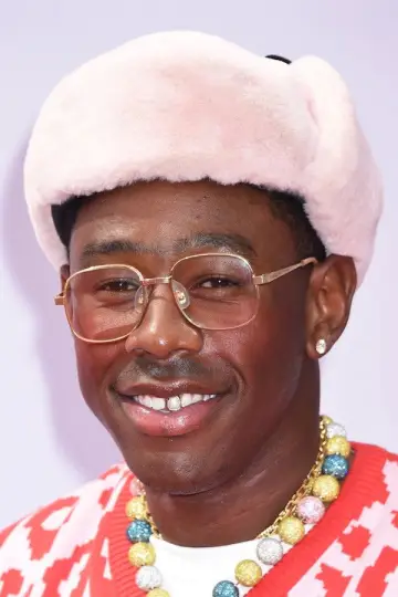 Фото Тайлер, Кріейтор (Tyler, The Creator) #329617
