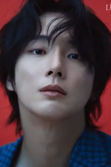 Фото  (Yoon Shi-yoon) #357270