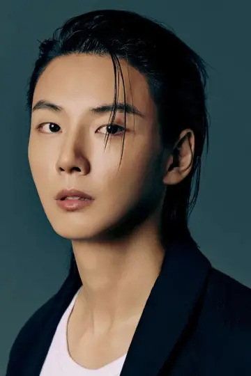 Фото  (Yoon Shi-yoon) #407704