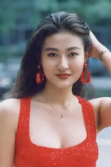 Фото Поліна Чан (Pauline Chan Bo-Lin) #331566