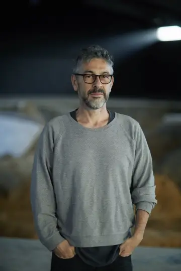 Фото Pierre Huyghe