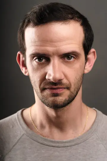 Фото Вілл Брілль (Will Brill) #290762