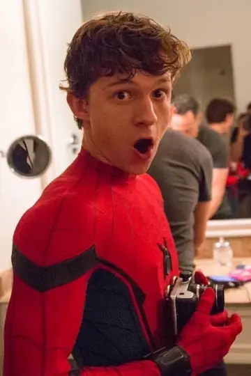Фото Том Голланд (Tom Holland) #283578