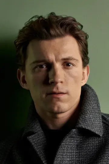 Фото Том Голланд (Tom Holland) #327141