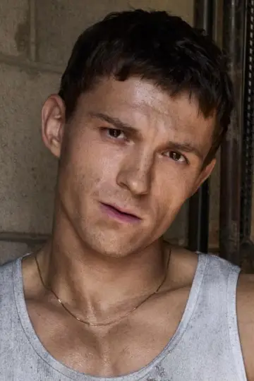 Фото Том Голланд (Tom Holland) #327142
