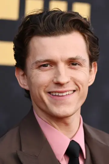 Фото Том Голланд (Tom Holland) #327143